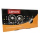 Lenovo Difuzoare pentru computer M0520 2.0 negru PENTRU PC / LAPTOP