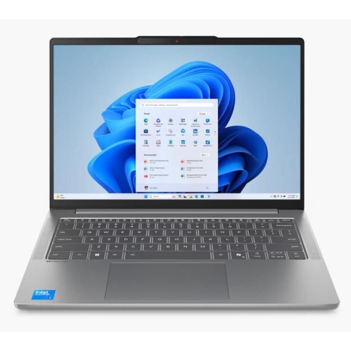 
                
    Laptop Lenovo IdeaPad 3 17ABA7 17.3", HD+, AMD Ryzen 5 5625U, 8 GB RAM, 512 GB SSD, No OS, Arctic Grey
            