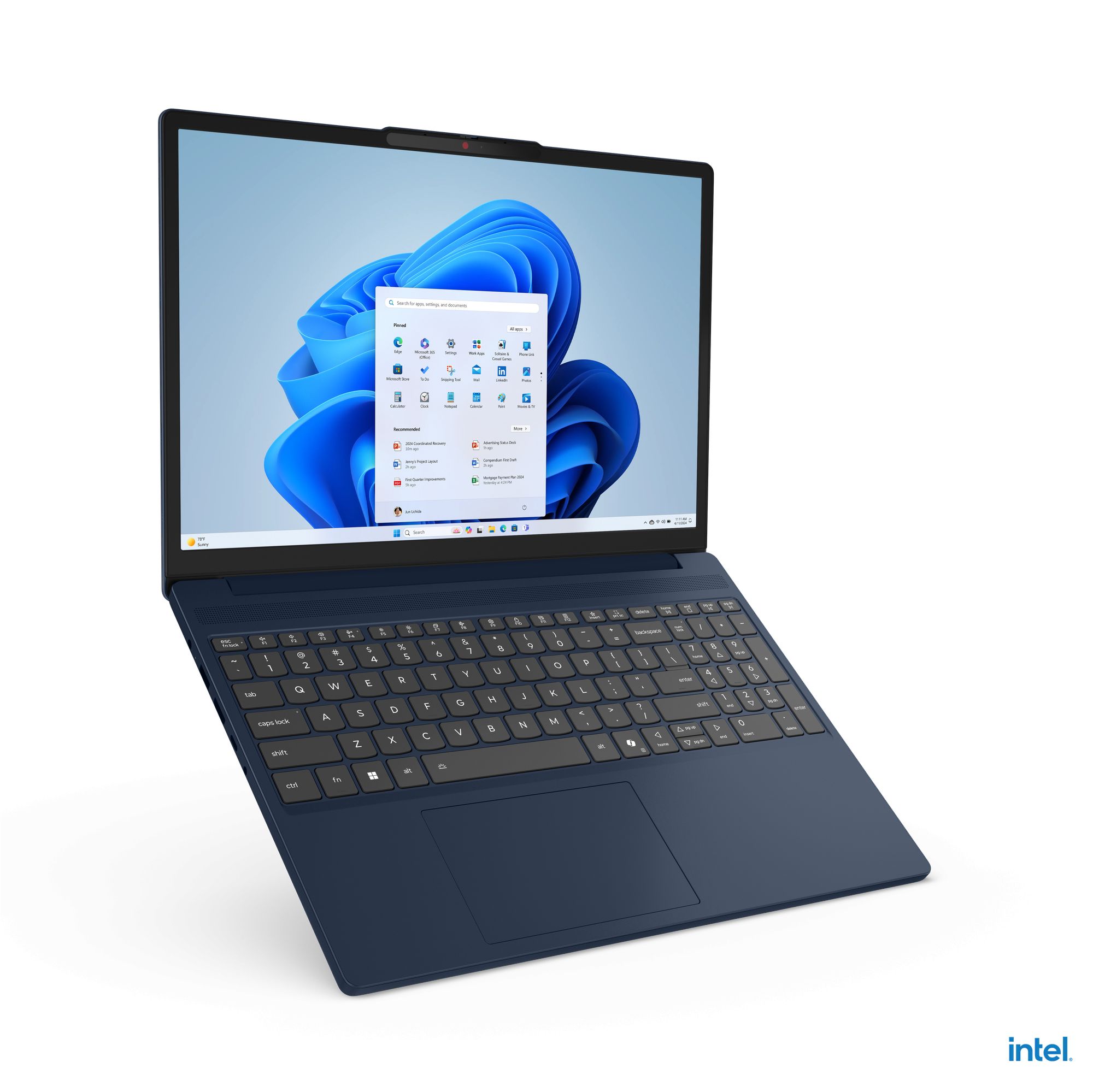 Mini Laptop Lenovo IdeaPad S10 Intel® Atom™ N270 1.6GHz, 1GB