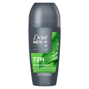 Dezodorok és izzadásgátlók