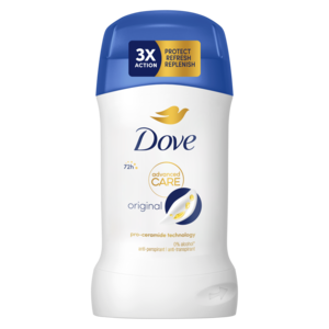 Deodorante si antiperspirante