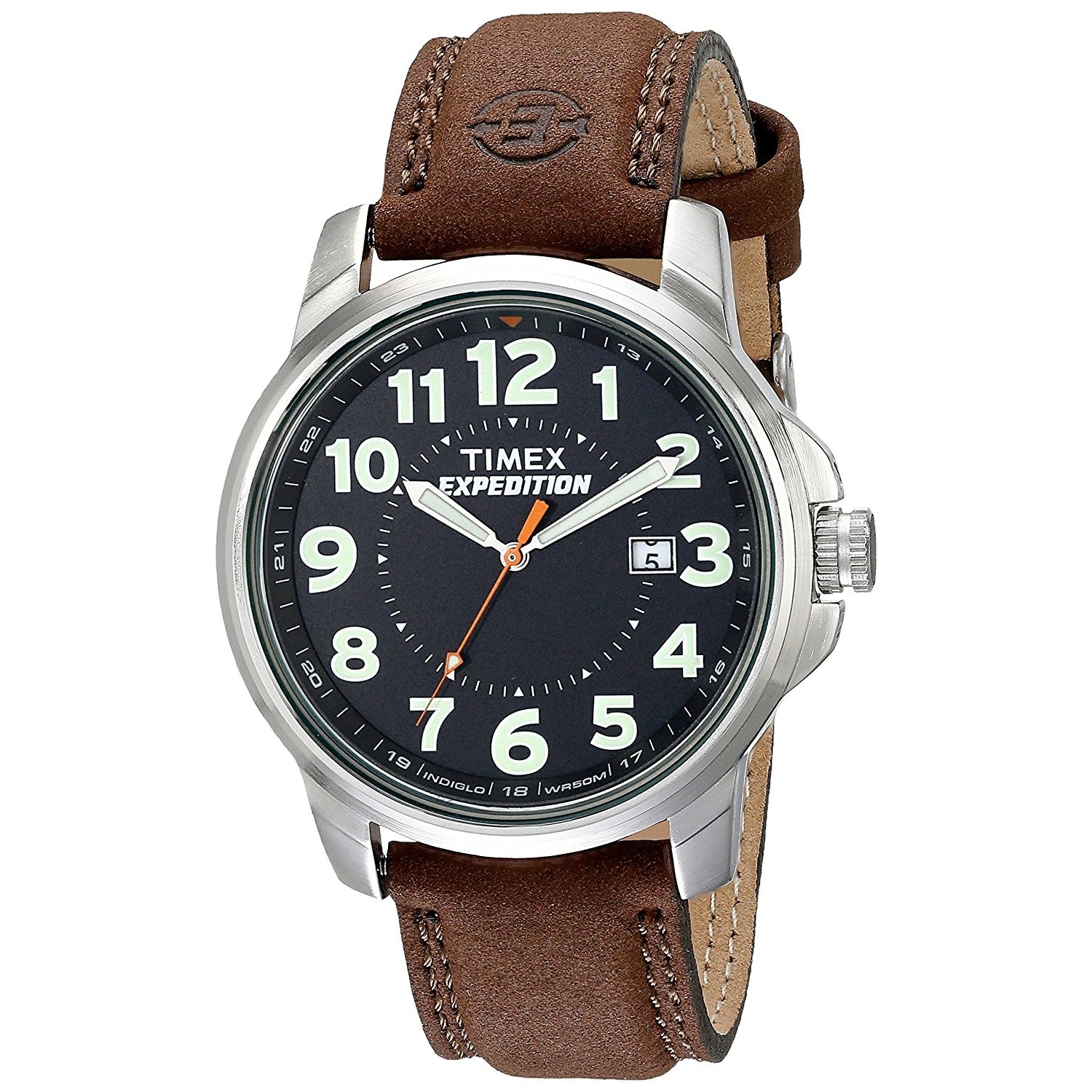 Ceas original barbatesc Timex Expedition T44921