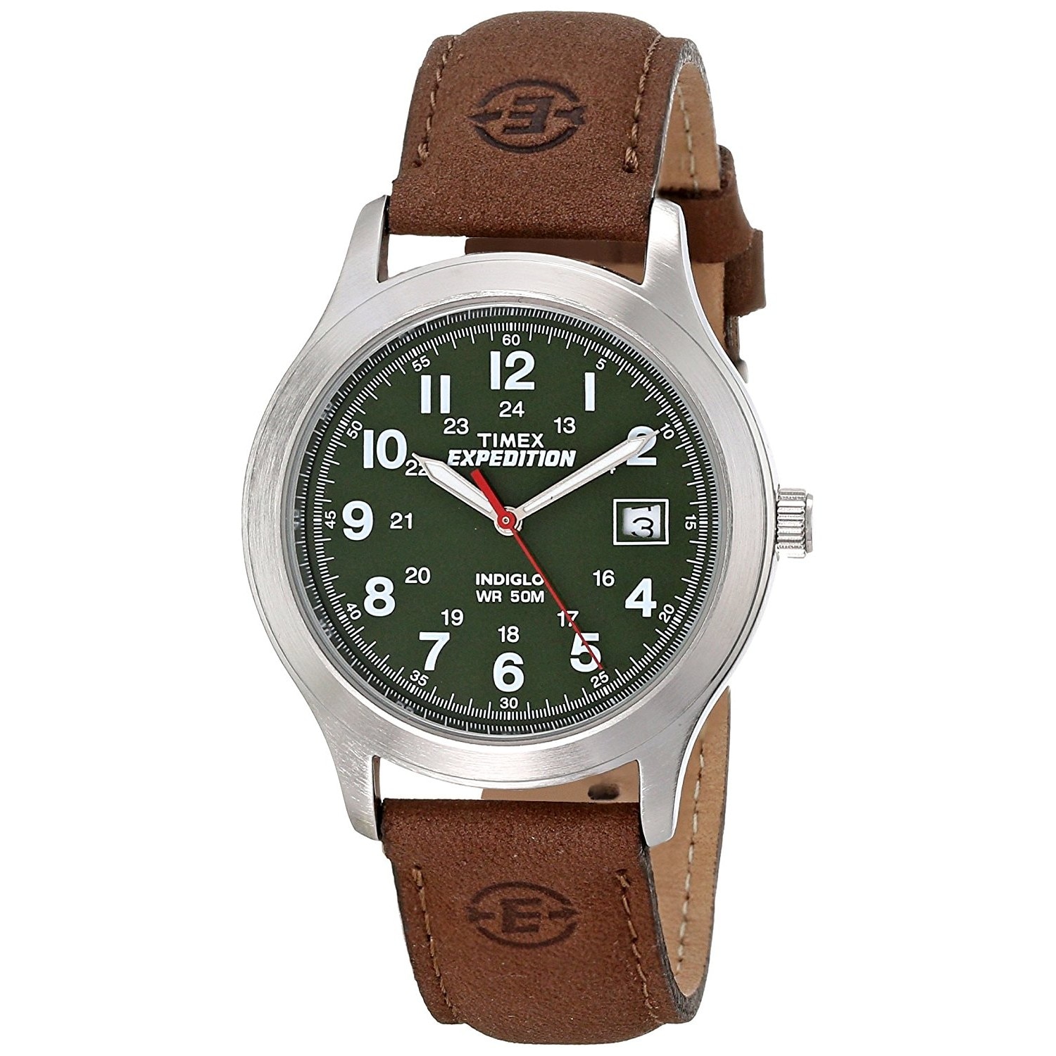Ceas original barbatesc Timex Expedition T40051