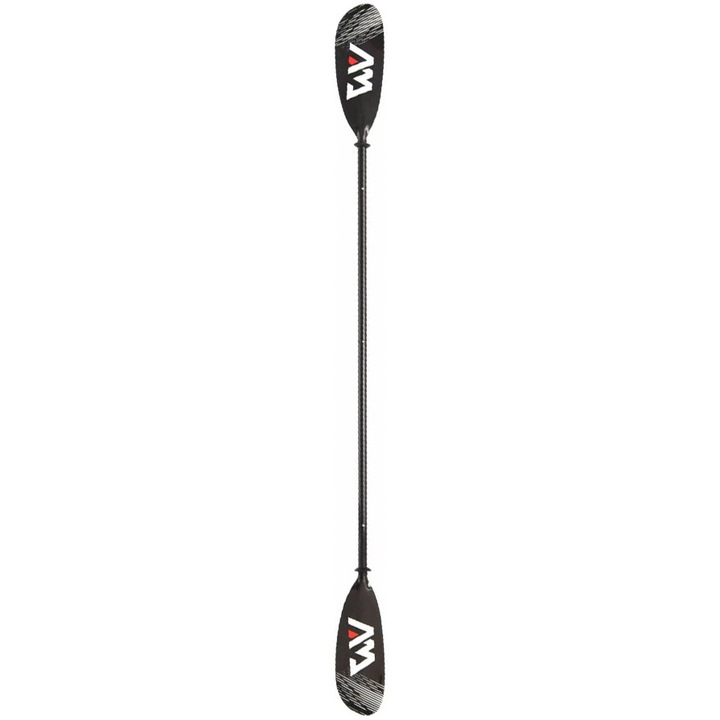 Padela caiac Aquamarina Carbon Fiberglass Kayak Paddle KP-3
