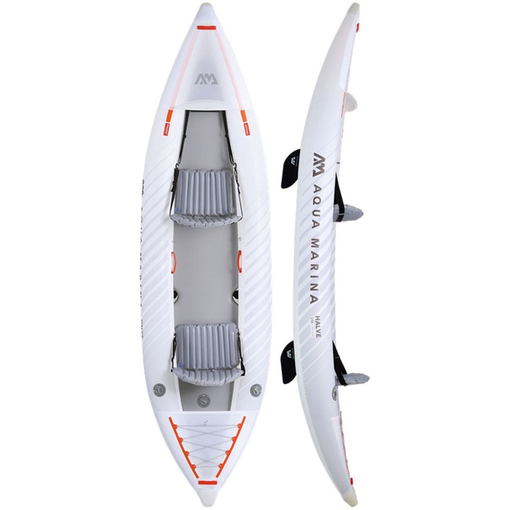 Каяк Aqua Marina Halve Ultra-Light