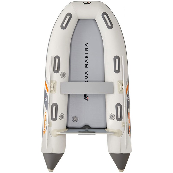 Barca Aquamarina U-Deluxe 9'9"