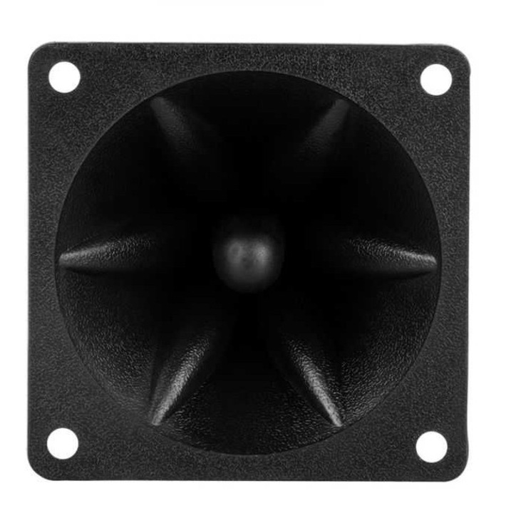 Difuzor inalte piezzo 85x85 mm 1.5-20kHz 100W 91dB/W/m 8ohm F32