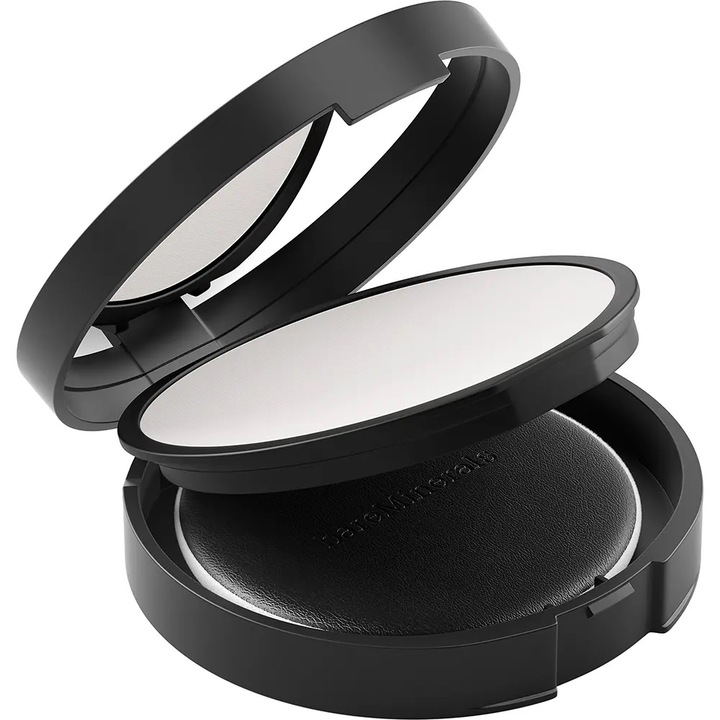 Матираща компактна пудра с фиксиращ ефект, bareMinerals Original Mineral Veil, Translucent, 9 г