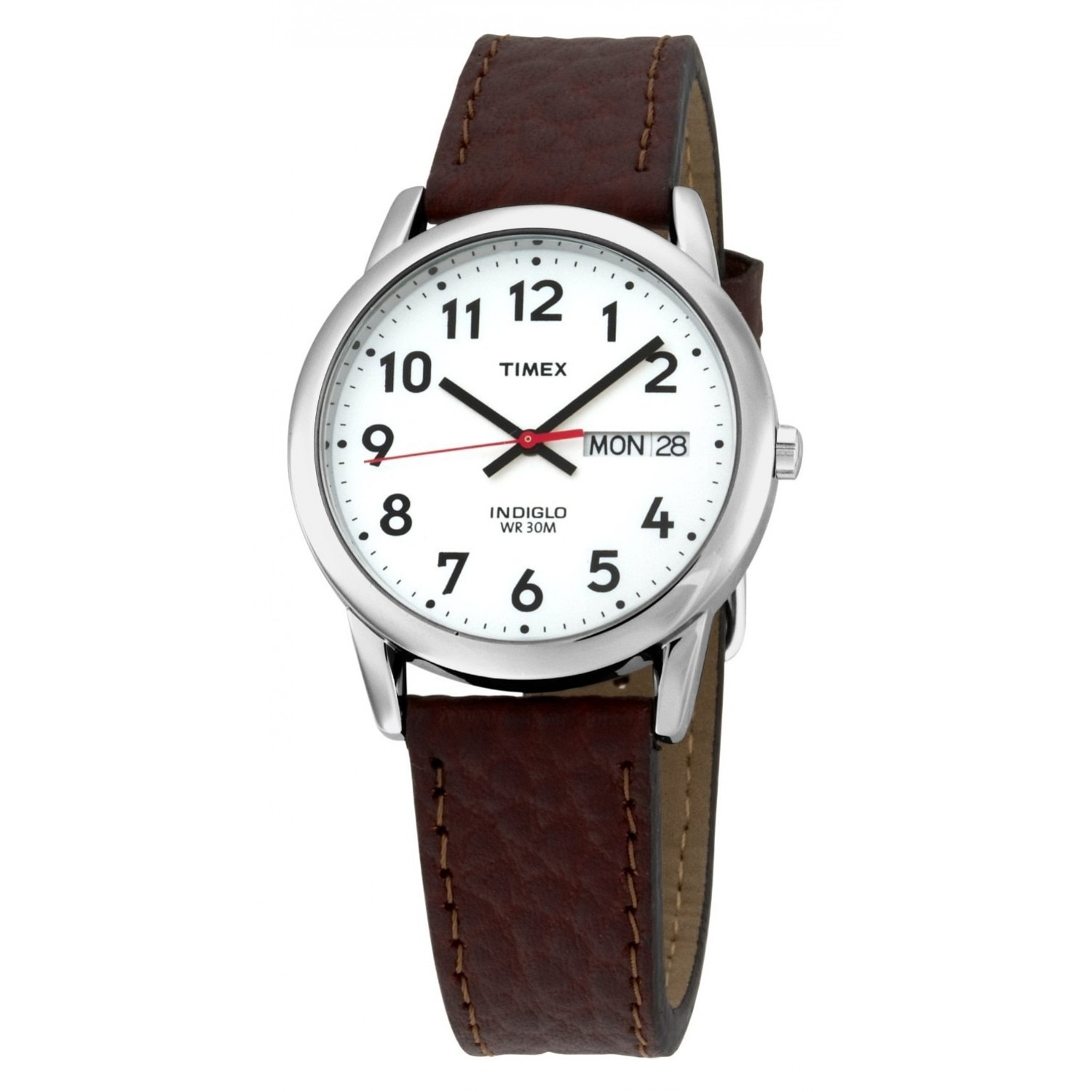 Ceas original barbatesc Timex Easy Reader T20041