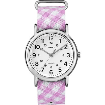 Ceas original de dama Timex Weekender TW2R24200 Ceas original de dama Timex Weekender TW2R24200