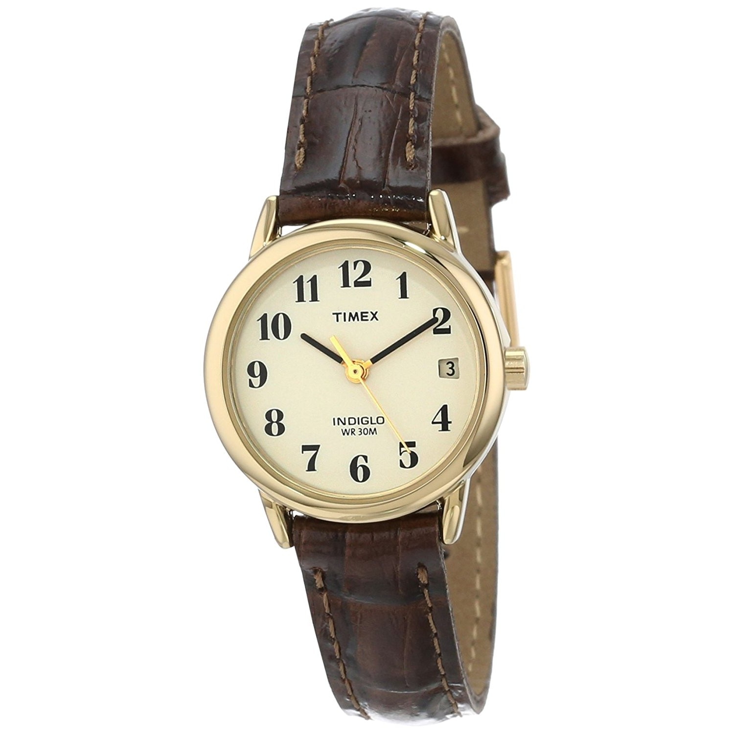 Ceas original de dama Timex Easy Reader T20071