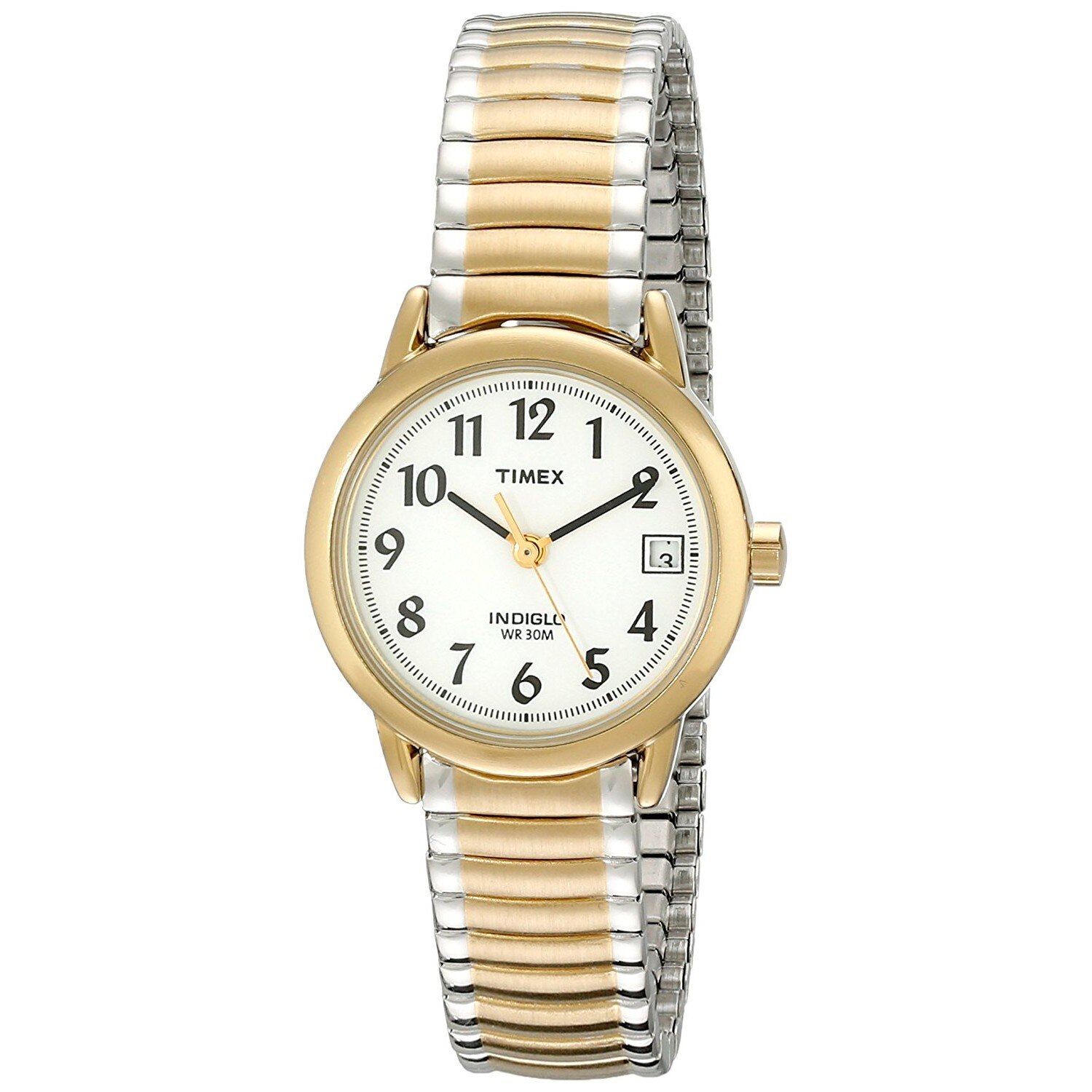 Ceas original de dama Timex Easy Reader T2H381
