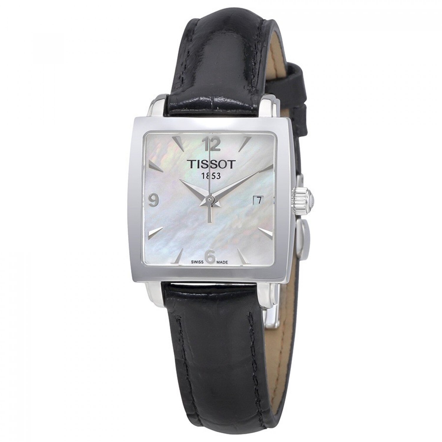 Ceas original de dama Tissot T-Classic Everytime T057.310.16.117.00 / T0573101611700