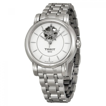 Ceas original de dama Tissot T-Lady T050.207.11.011.04 / T0502071101104 Ceas original de dama Tissot T-Lady T050.207.11.011.04 / T0502071101104