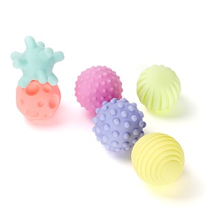 Interaktív babajátékok