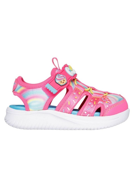 Детски сандали, Skechers, BM225801, Розово