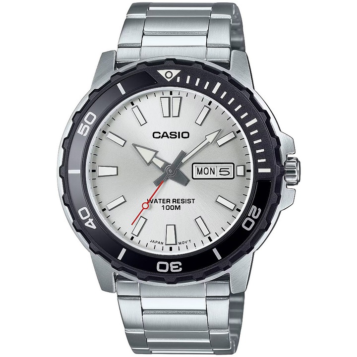 Ceas Barbati, Casio, Collection MDV MDV-125D-7AVDF