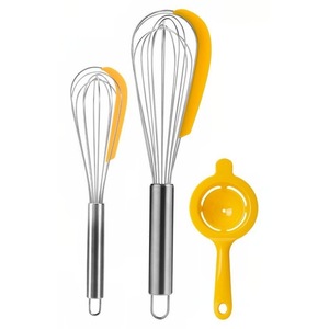 Pensule, spatule si teluri bucatarie