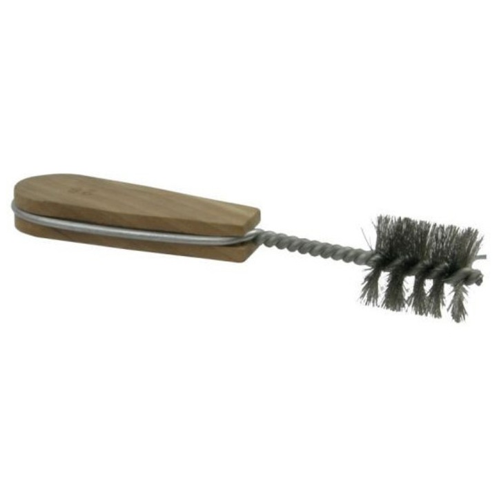 Perie curatare tuburi cupru 22mm