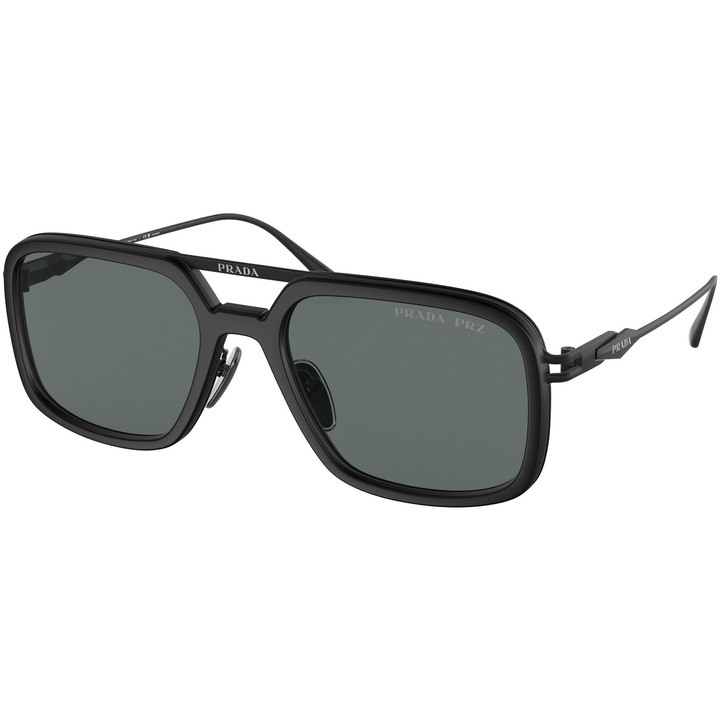 Ochelari de soare barbati PRADA PR57ZS 1BO5Z1