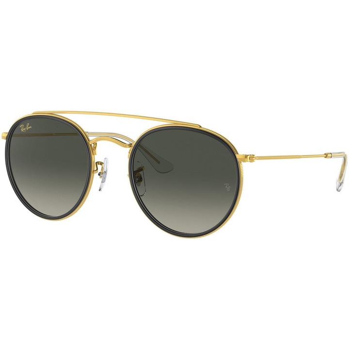 Ochelari de soare unisex Ray-Ban RB3647N 923871