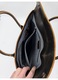 Aristo Monarch – Луксозно бизнес куфарче, изработено от естествена кожа на Crazy Horse