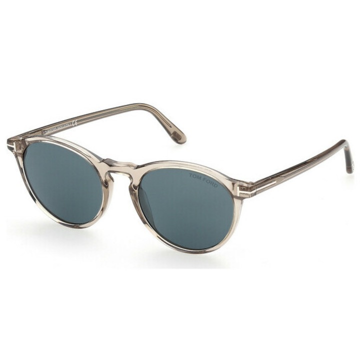 Ochelari de soare barbati TOM FORD FT0904 57V 52