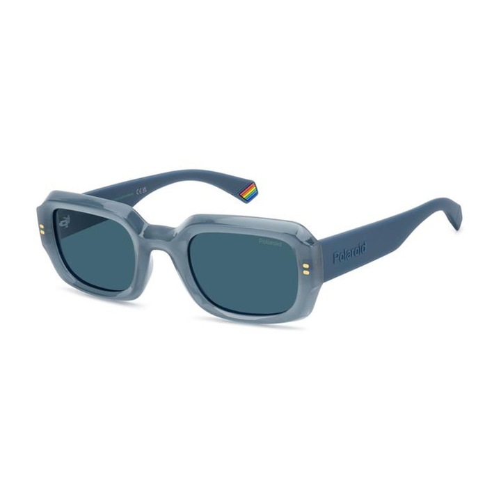 Ochelari de soare Polaroid PLD 6239/S/X MVU/C3 51 | Marime 51 mm