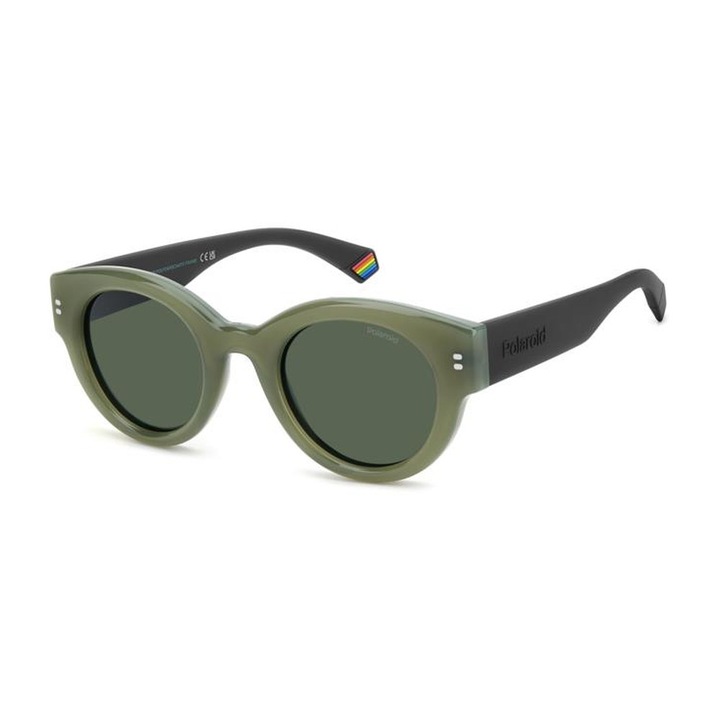 Ochelari de soare Polaroid PLD 6240/S/X 1ED/UC 48 | Marime 48 mm