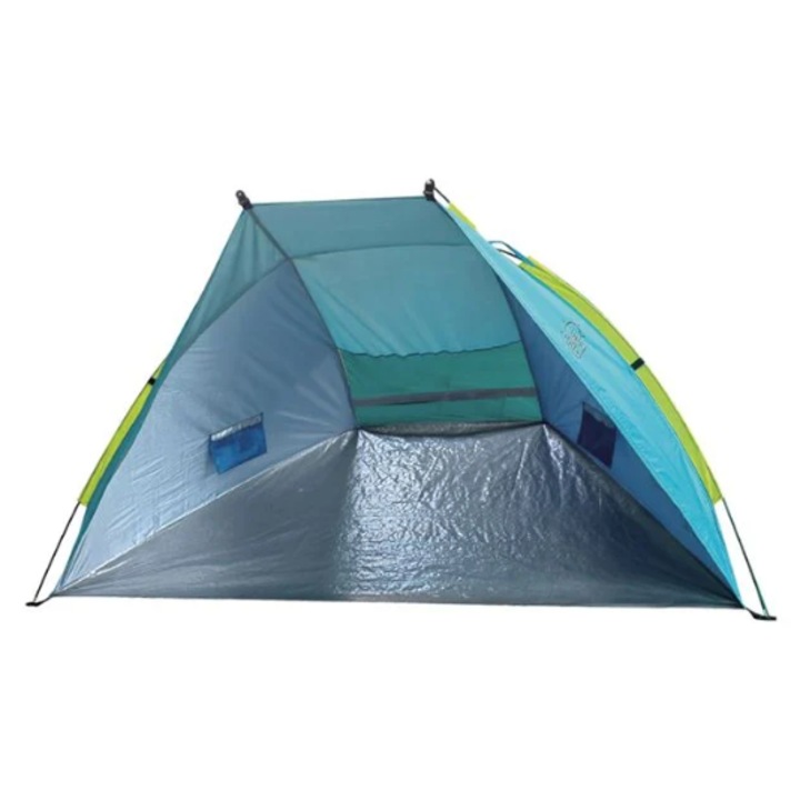 Ciel Blue vízálló sátor (2 fő részére) UPF 50+ strandra 220x115x115cm