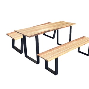 Seturi mobila gradina