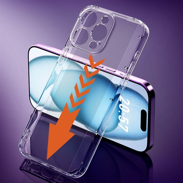 Montare automata fara bule