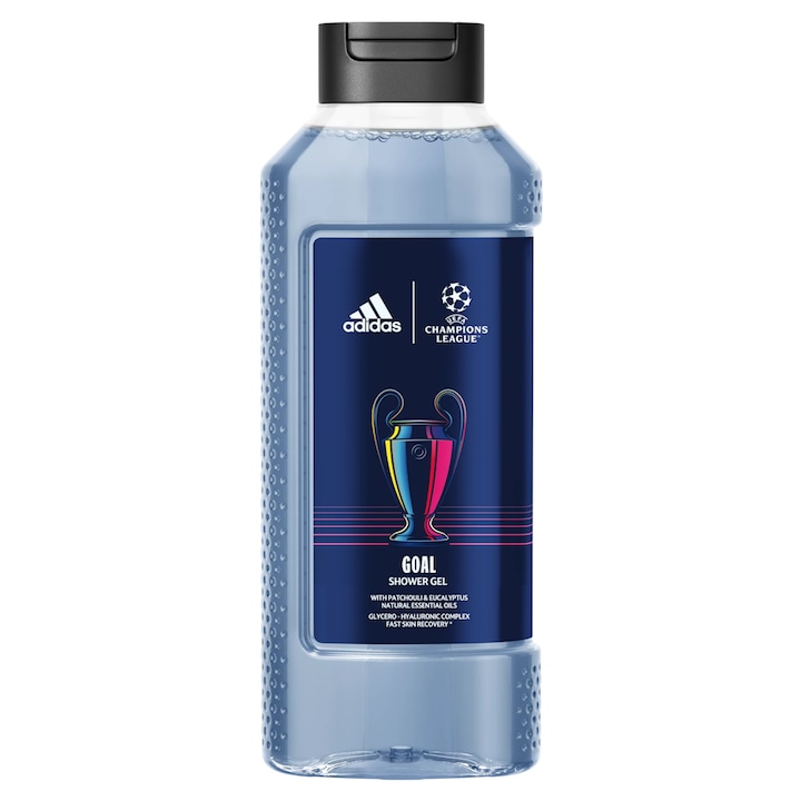 Adidas Goal férfi tusfürdő 400 ml