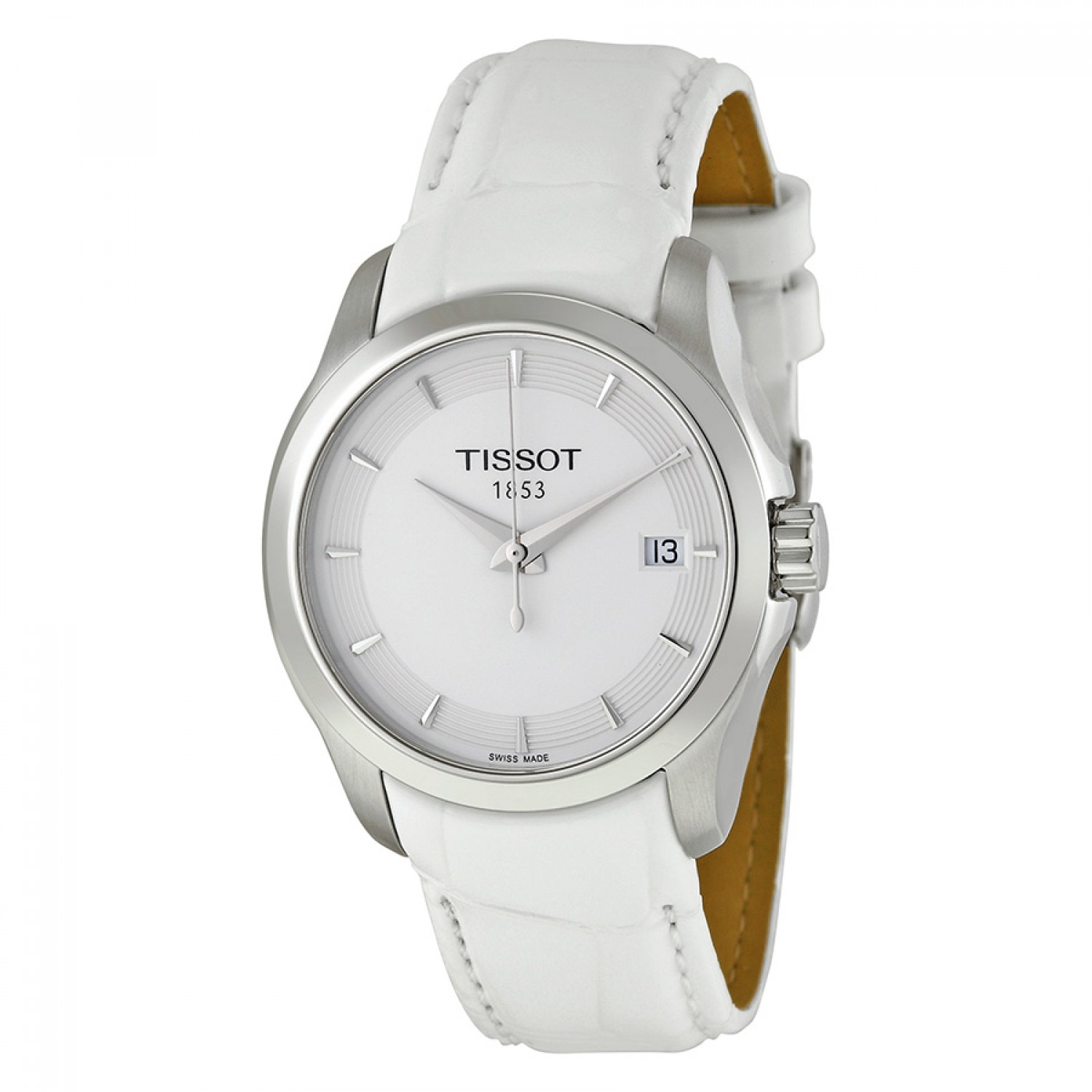 Наручные часы Tissot t035.210.16.371.00