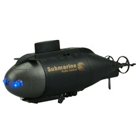 minisubmarin rc cu telecomanda 40mhz  120mm imagen 11_0_
0