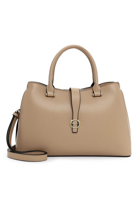 Tamaris, Műbőr válltáska, Tevebarna