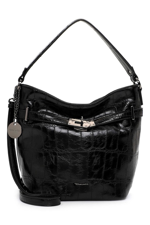 Tamaris, Лачена чанта, Избеляло черно