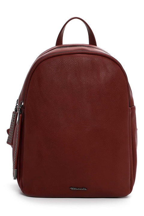 Tamaris, Rucsac de piele ecologica, Rosu inchis