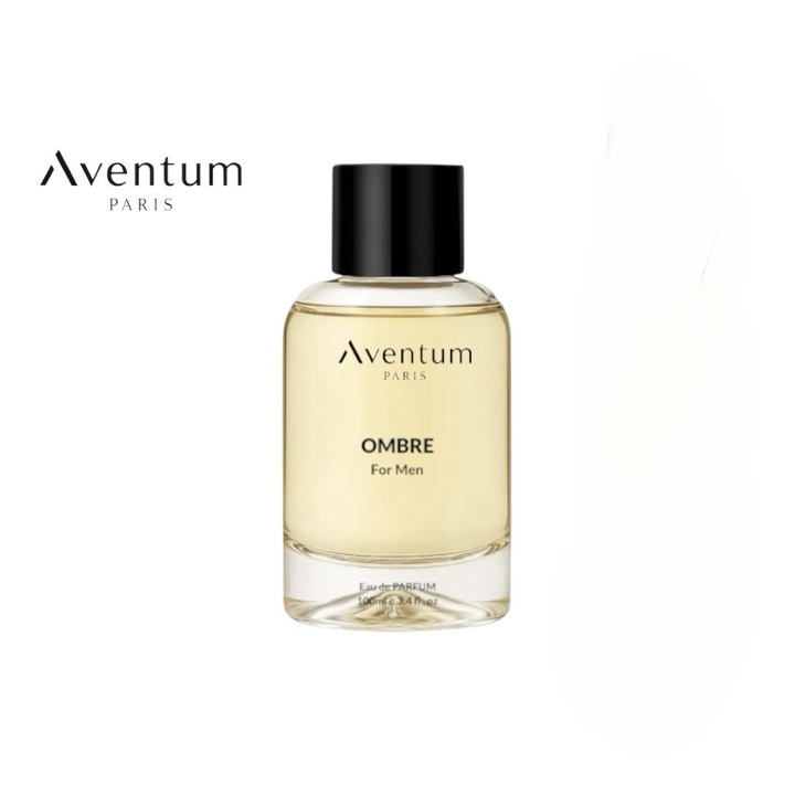 Eau de Parfum, Aventum Paris, Ombre, Férfi, 100ml / Stronger with You Intense Emporio Armani