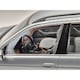 BMW E39 Touring (1998) - ezüst - Triple9 - 1:18