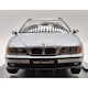 BMW E39 Touring (1998) - ezüst - Triple9 - 1:18