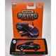 Matchbox Moving Parts - Toyota Prius Prime (2023) - Matchbox - 1:64