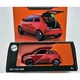 Matchbox Moving Parts - Fiat 500E (2021) - Matchbox - 1:64