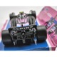 BWT Racing Alpine A524 F1 #10 (2024) - Pierre Gasly - Bburago - 1:43