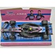 BWT Racing Alpine A524 F1 #10 (2024) - Pierre Gasly - Bburago - 1:43