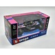 BWT Racing Alpine A524 F1 #10 (2024) - Pierre Gasly - Bburago - 1:43