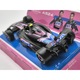 BWT Racing Alpine A524 F1 #10 (2024) - Pierre Gasly - Bburago - 1:43