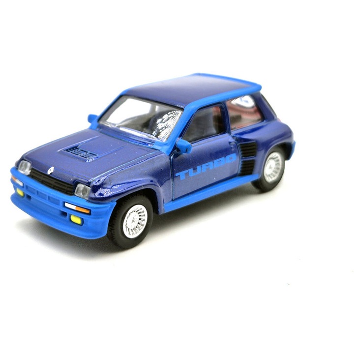 Renault 5 Turbo (1980) - Norev - 1:54
