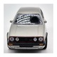 Volkswagen VW Golf GTI G60 (1990) - ezüst- Norev 1:43