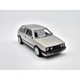 Volkswagen VW Golf GTI G60 (1990) - ezüst- Norev 1:43